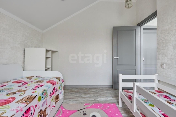 
  Продается дом 119 м². Фото 21.