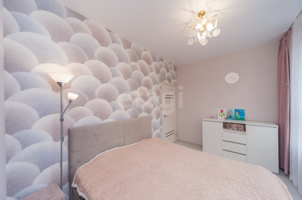 
  Продается 3-комн. квартира 64 м², в ЖК Зеленая территория, литера 1.1. Фото 23.