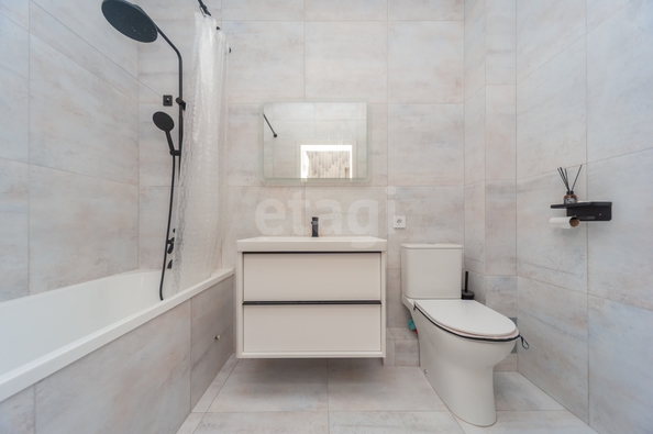 
  Продается 3-комн. квартира 64 м², в ЖК Зеленая территория, литера 1.1. Фото 29.