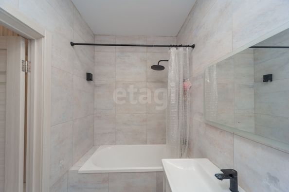 
  Продается 3-комн. квартира 64 м², в ЖК Зеленая территория, литера 1.1. Фото 30.