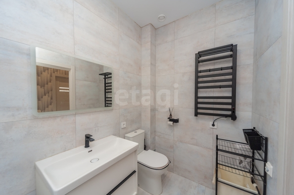 
  Продается 3-комн. квартира 64 м², в ЖК Зеленая территория, литера 1.1. Фото 31.