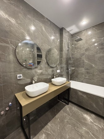 
  Продается 3-комн. квартира 69.4 м². Фото 36.