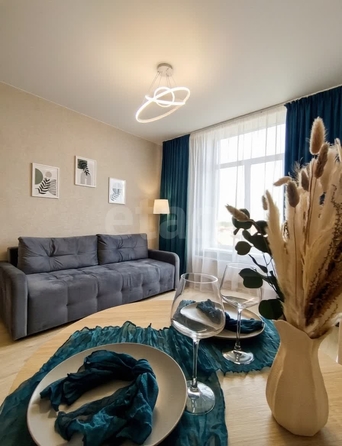 
  Продается студия 27.1 м². Фото 1.