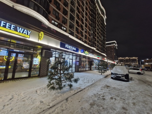 
  Сдается торговая площадь 92 м². Фото 2.