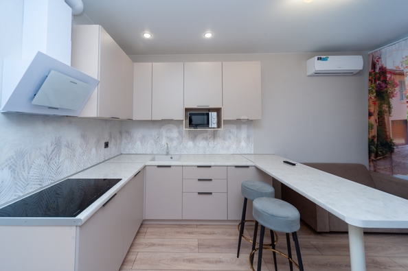 
  Продается 1-комн. квартира 39.5 м². Фото 2.