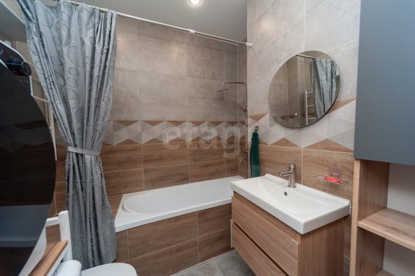 
  Продается 1-комн. квартира 39.5 м². Фото 15.