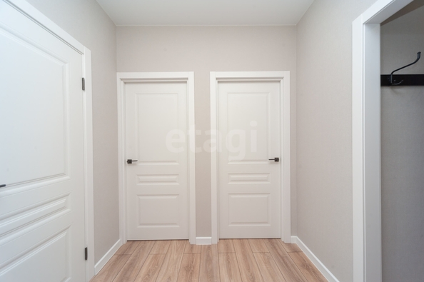 
  Продается 1-комн. квартира 39.5 м². Фото 20.