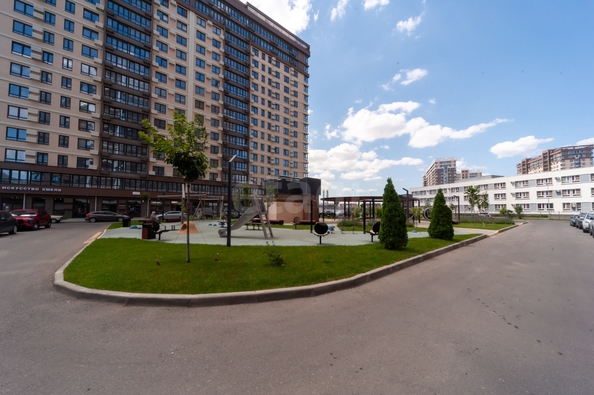 
  Продается 1-комн. квартира 39.5 м². Фото 25.