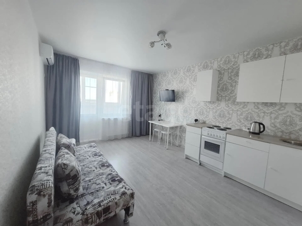 
  Продается студия 26 м². Фото 1.