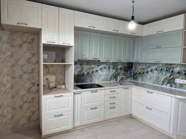 
  Продается 2-комн. квартира 64.8 м². Фото 2.