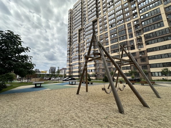 
  Продается 2-комн. квартира 45.4 м², в ЖК Отражение, 2 очередь литера 3. Фото 18.