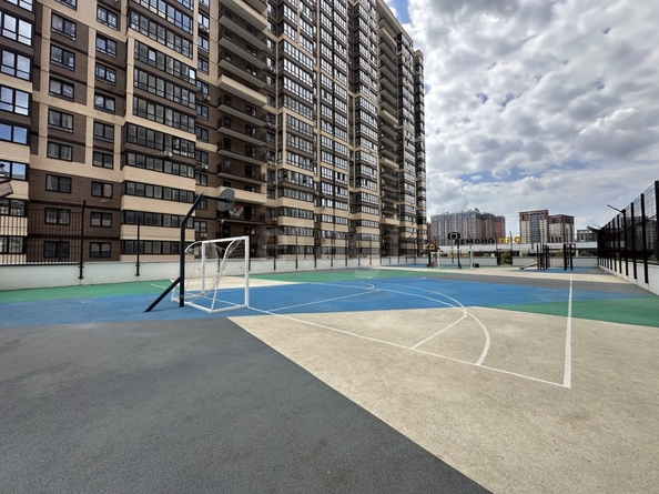 
  Продается 2-комн. квартира 45.4 м², в ЖК Отражение, 2 очередь литера 3. Фото 19.