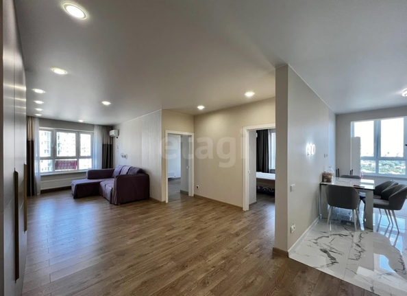 
  Продается 3-комн. квартира 85.6 м². Фото 34.