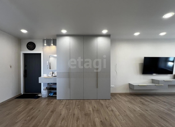 
  Продается 3-комн. квартира 85.6 м². Фото 37.