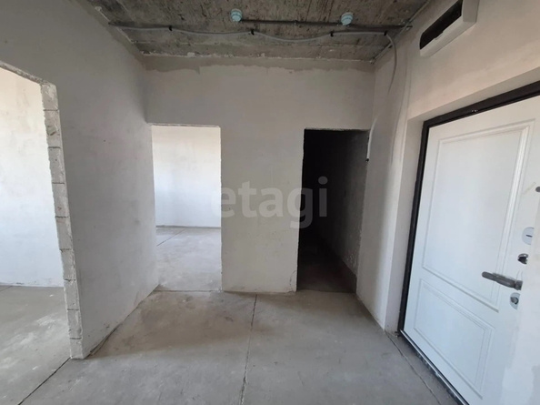 
  Продается 3-комн. квартира 91.8 м², в ЖК Режиссёр, литера 3. Фото 6.
