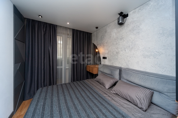 
  Продается 2-комн. квартира 57.5 м². Фото 19.
