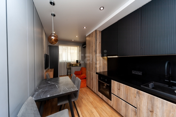 
  Продается 2-комн. квартира 57.5 м². Фото 31.