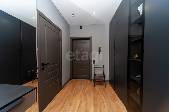 
  Продается 2-комн. квартира 57.5 м². Фото 37.