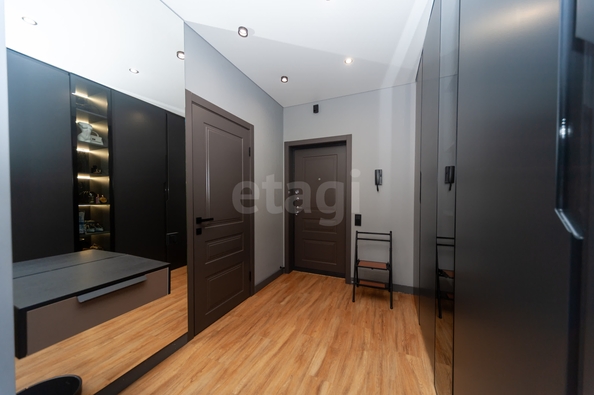 
  Продается 2-комн. квартира 57.5 м². Фото 38.