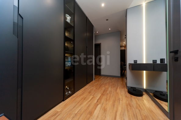 
  Продается 2-комн. квартира 57.5 м². Фото 40.