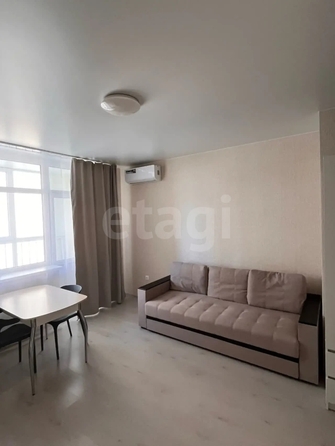 
  Продается студия 24 м². Фото 1.