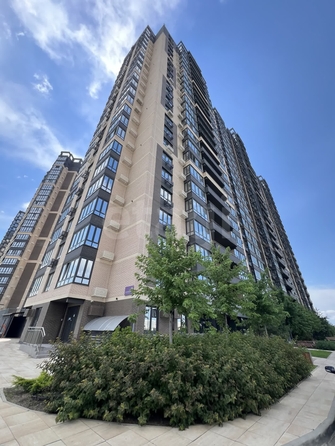 
  Продается 2-комн. квартира 65.3 м², в ЖК Левада, литера 8. Фото 3.