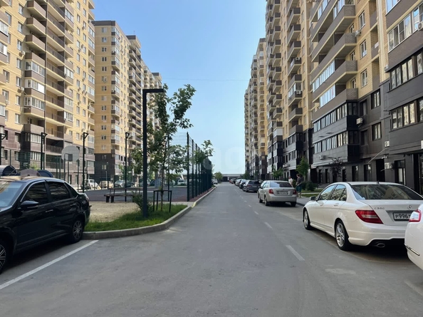 
  Продается студия 25.9 м². Фото 16.