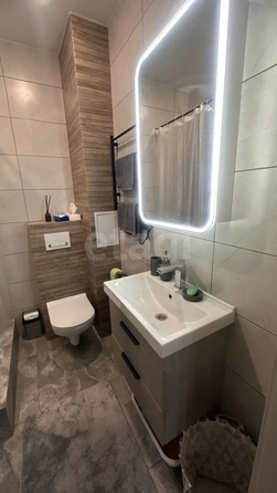 
  Продается 1-комн. квартира 34.3 м², в МКР Любимово, 2 квартал литер 1. Фото 11.