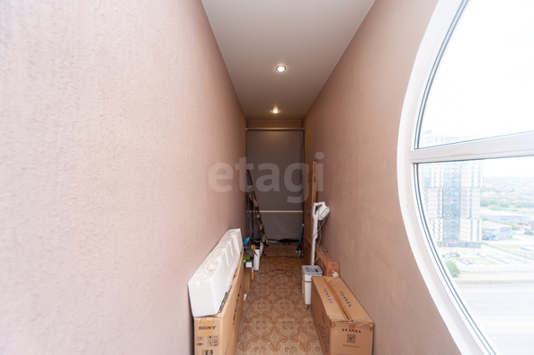 
  Продается 2-комн. квартира 59 м². Фото 10.