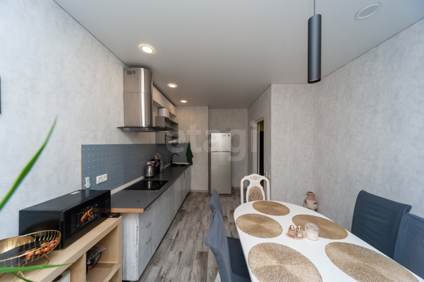 
  Продается 2-комн. квартира 59 м². Фото 25.