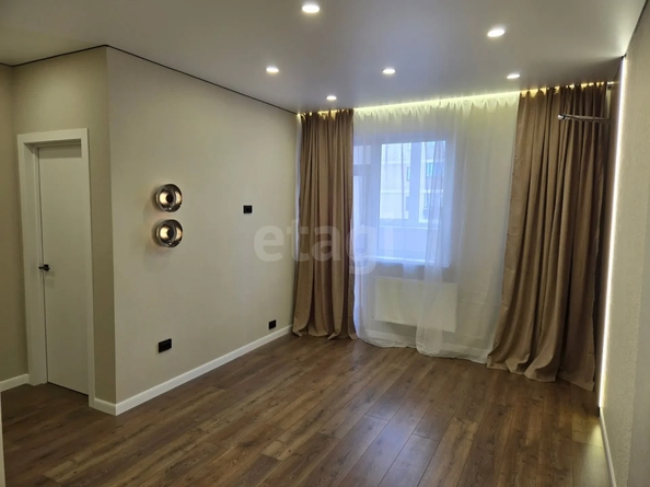 
  Продается 1-комн. квартира 33 м². Фото 5.