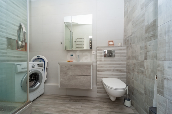 
  Продается 2-комн. квартира 50 м². Фото 22.