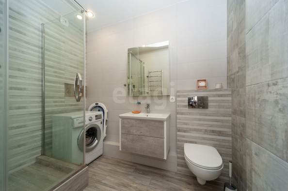 
  Продается 2-комн. квартира 50 м². Фото 23.