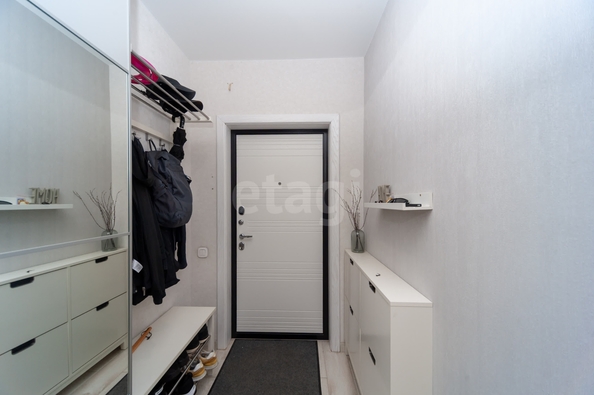 
  Продается 2-комн. квартира 50 м². Фото 35.