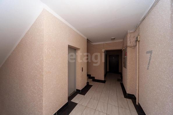 
  Продается 2-комн. квартира 50 м². Фото 38.