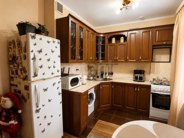 
  Продается 1-комн. квартира 32 м². Фото 4.