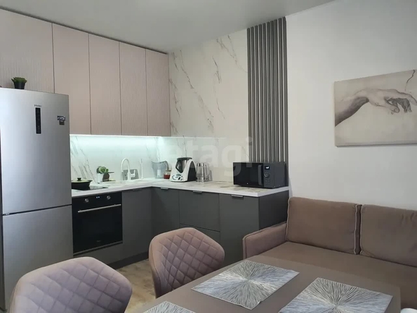 
  Продается 2-комн. квартира 69.1 м². Фото 2.