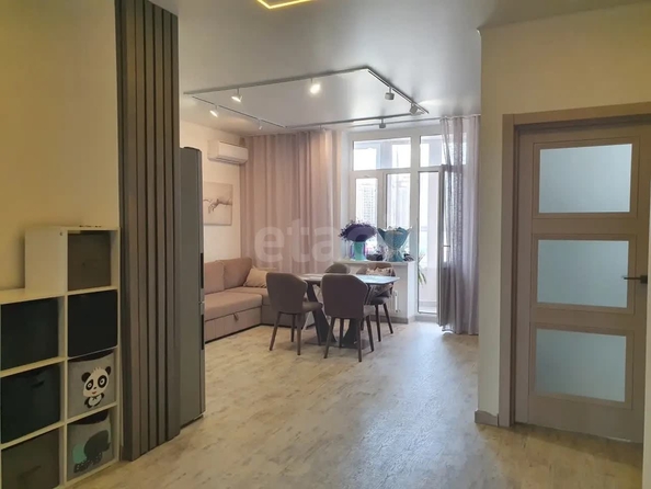 
  Продается 2-комн. квартира 69.1 м². Фото 4.