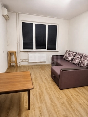 
  Продается 1-комн. квартира 38 м². Фото 1.