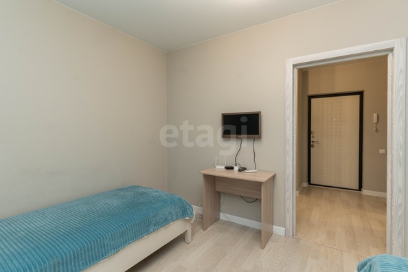 
  Продается студия 21.9 м². Фото 2.
