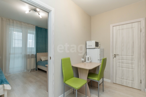 
  Продается студия 21.9 м². Фото 5.
