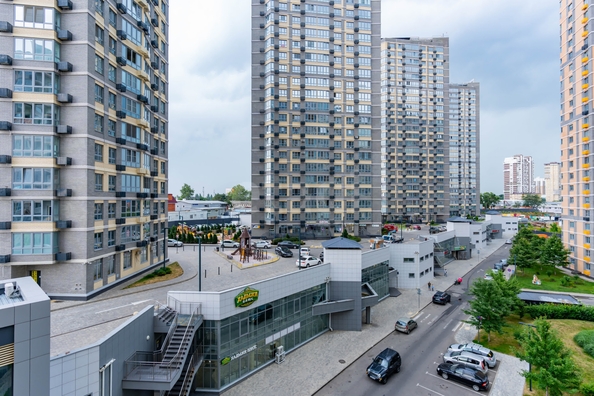 
  Продается студия 21.9 м². Фото 11.