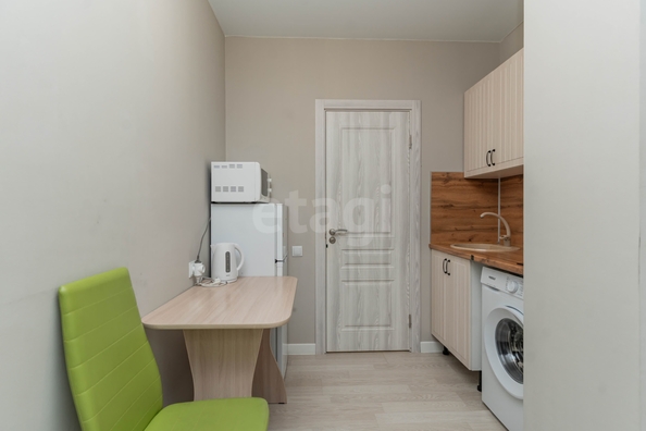 
  Продается студия 21.9 м². Фото 15.
