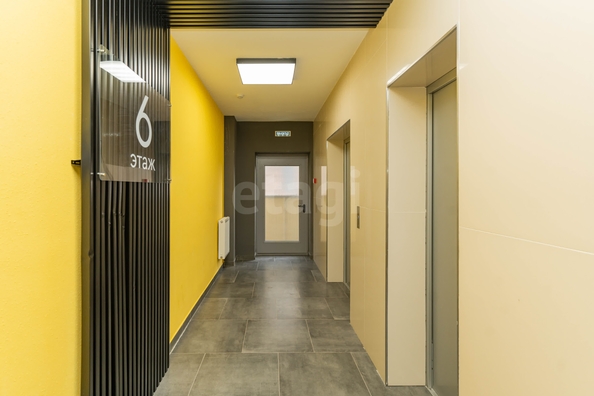 
  Продается студия 21.9 м². Фото 21.