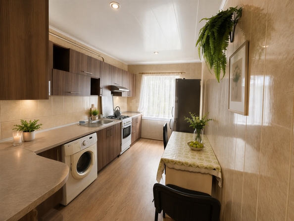 
  Продается 1-комн. квартира 37 м². Фото 2.
