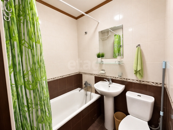 
  Продается 1-комн. квартира 37 м². Фото 6.