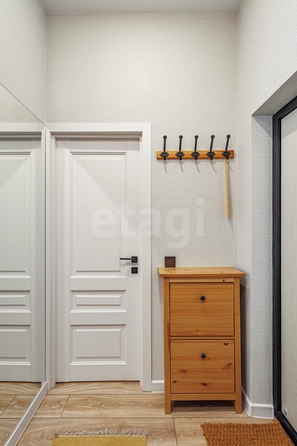 
  Продается студия 30 м². Фото 18.