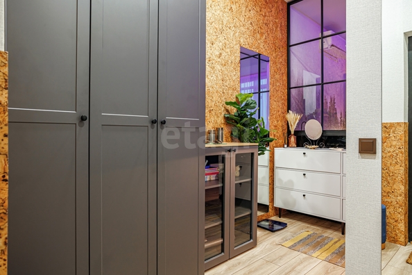 
  Продается студия 30 м². Фото 20.