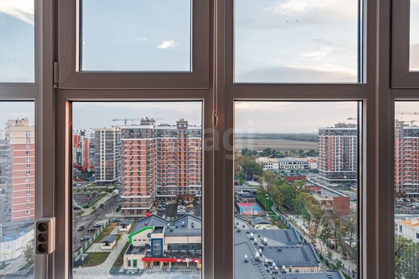 
  Продается студия 30 м². Фото 24.