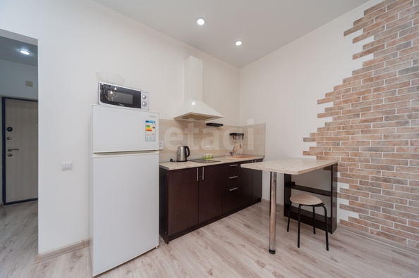 
  Продается студия 29.7 м². Фото 4.